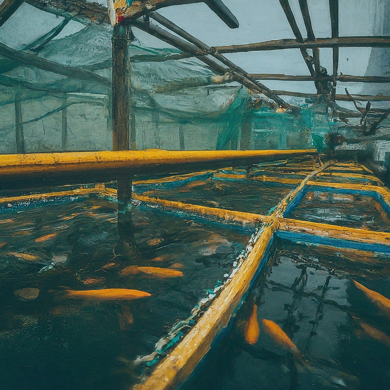 Aquaculture